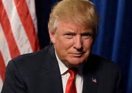 Donald Trump: Democrats Want America to Be ‘One Big Fat Sanctuary City for Criminal Aliens’